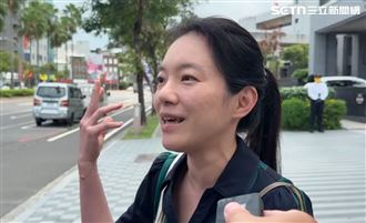再爆趙建銘「喜歡多線」！陳幸妤金句連發