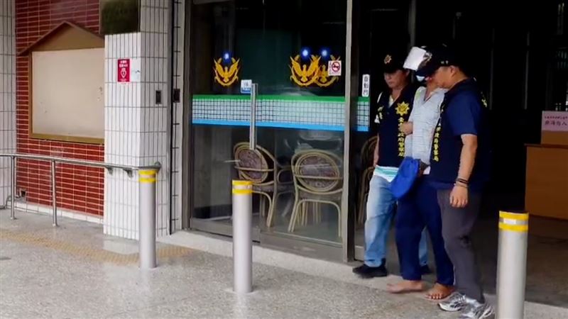 台南29歲男揮刀砍友奪命　殺人動機曝光