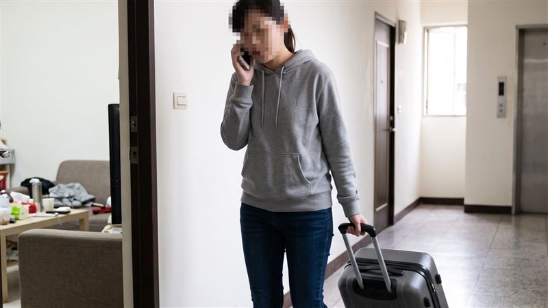 個性不合…中配回大陸！尪等24年結局淒涼