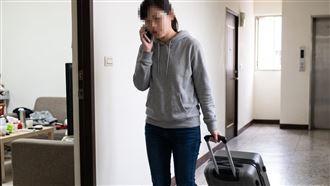 個性不合…中配回大陸！尪等24年結局淒涼