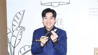 Joeman遭爆私約女優！蕭伊親弟不忍開撕