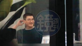趙建銘新女友真實身分曝光　手機藏曖昧照