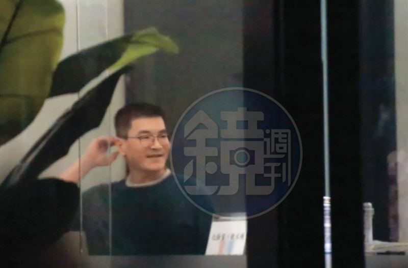 如今有趙建銘友人現身回應,透露外界盛傳的趙建銘新女友「女大生」真實身分,並揭露2人目前關係