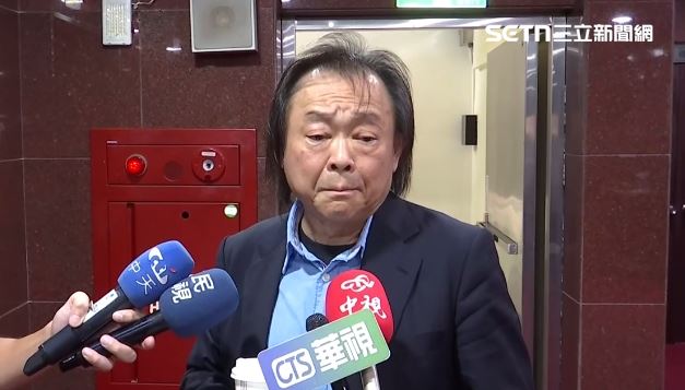 王世堅怒轟翁曉玲：不可思議、不可原諒