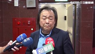 王世堅怒轟翁曉玲：不可思議、不可原諒