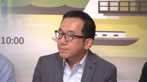 被指特權錄取軍法官！陳致中喊見鬼了反擊