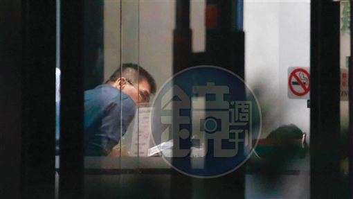 阿扁昔送花籃挺開業　趙建銘今把他當空氣
