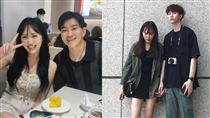 Joeman前女友蕭伊是誰？昔維權告上前男友