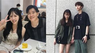 Joeman前女友蕭伊是誰？昔維權告上前男友