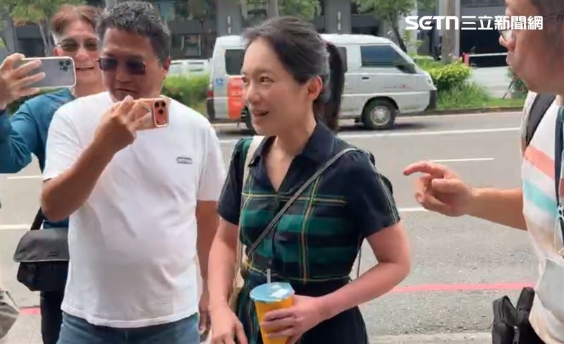 2300萬恐被趙挪築愛巢…陳幸妤：該還錢了