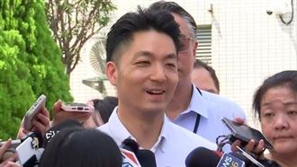 藍拍板蔣萬安不幫白個別站台？鍾小平證實