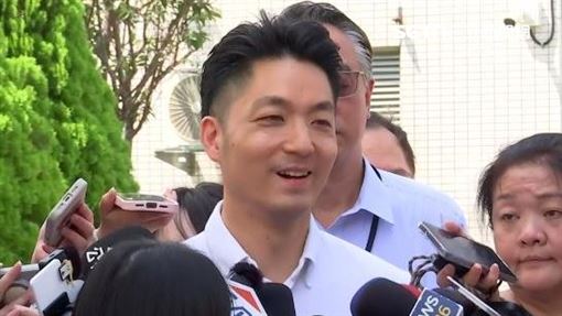 藍拍板蔣萬安不幫白個別站台？鍾小平證實