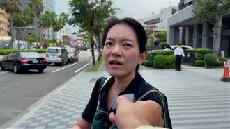 前夫「多線」出軌　陳幸妤：最氣許芊芊