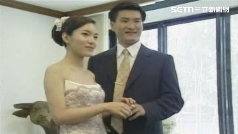陳幸妤勇斷婚姻圈粉全台!諮商心理師顏原達揭陳幸妤開撕趙建銘背後4個真相,全國震撼心疼。(圖/三立新聞)