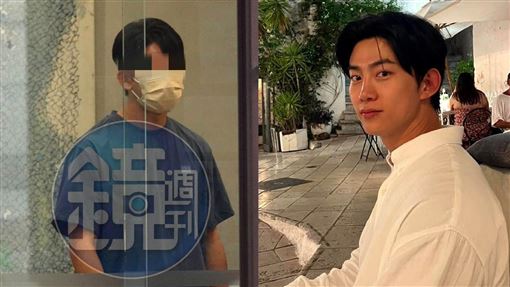 趙建銘風波！許芊芊尪被讚「台版玉澤演」
