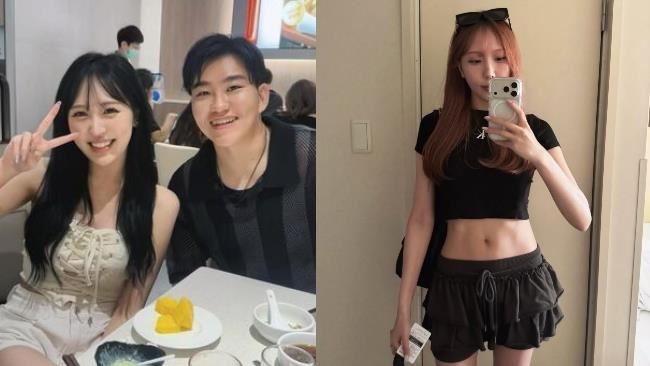 九妹前任蕭伊止戰！心累：快樂回憶變痛苦
