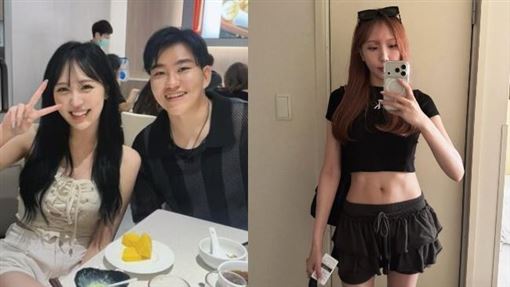 九妹前任蕭伊止戰！心累：快樂回憶變痛苦