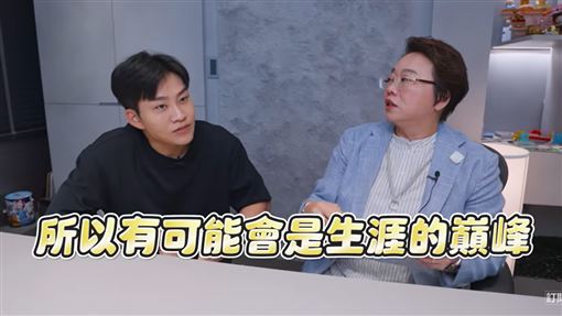 他喊Joeman翻車「和女人有關」！預言文曝