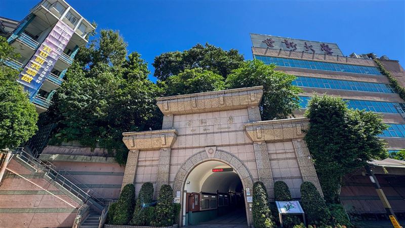 世新大學分發入學滿招　專業培育獲認同