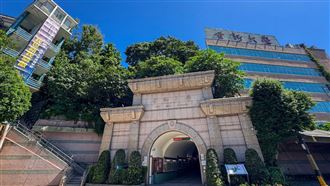 世新大學分發入學滿招　專業培育獲認同