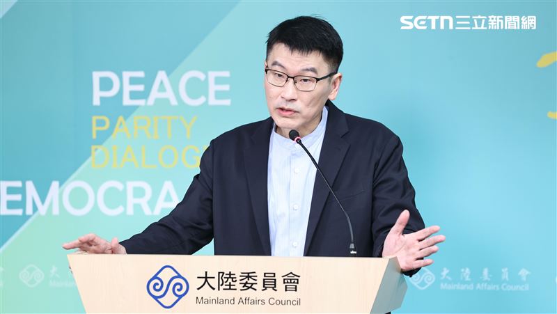 翁曉玲喊「我提告梁文傑了」　本人反應曝