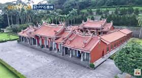 全台尚特別「三峽行修宮」免燒香不收金牌