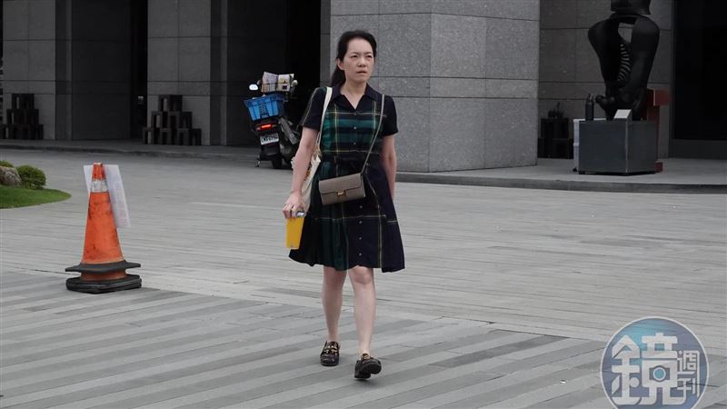 育兒基金拿去理財？　陳幸妤：都對不起來
