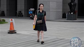 育兒基金拿去理財？　陳幸妤：都對不起來