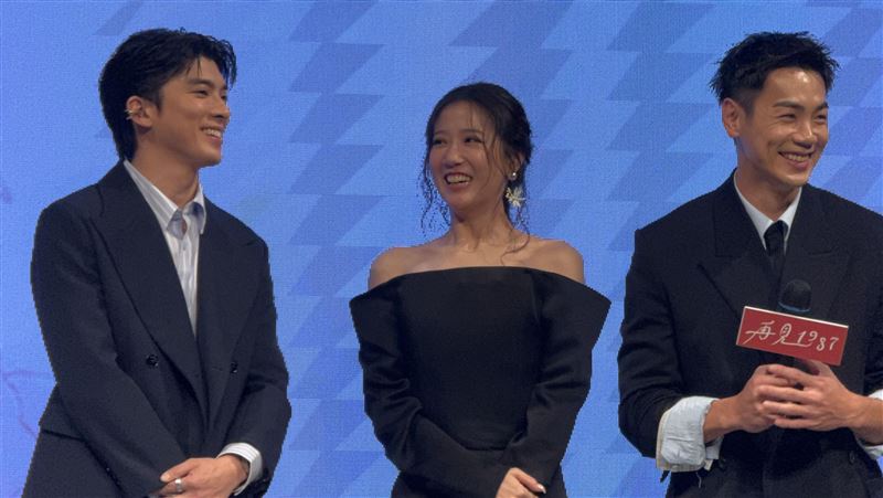 新／方志友恢單首露面！離婚楊銘威近況曝