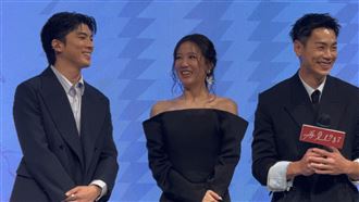 新／方志友恢單首露面！離婚楊銘威近況曝