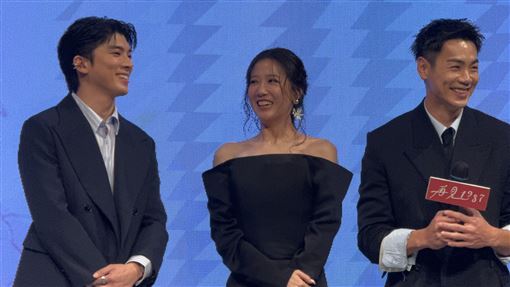 新／方志友恢單首露面！離婚楊銘威近況曝