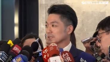 不幫民眾黨個別站台？蔣萬安：尊重黨部