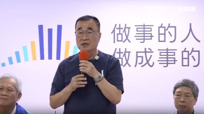 李四川臉書帳號被發現嗆聲網友