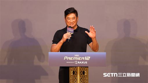 12強奪冠、WBC出局　辜仲諒喊不是台灣弱