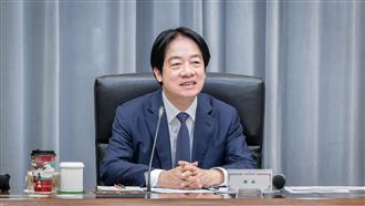 反對普發現金一萬元？藍白：賴清德搞雙標