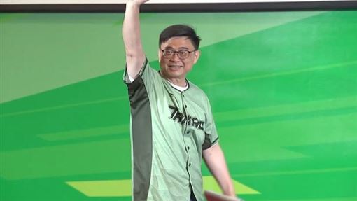 明年普發1萬　賴瑞隆宣布：捐出作公益