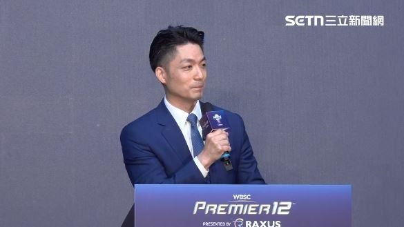 12強賽在大巨蛋！網憂又漏水　蔣萬安回應