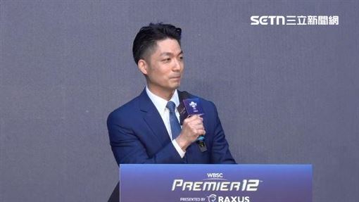12強賽在大巨蛋！網憂又漏水　蔣萬安回應