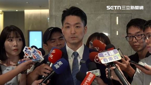 蔣萬安酸：賴清德應該普發現金2萬！