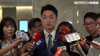 蔣萬安酸：賴清德應該普發現金2萬！