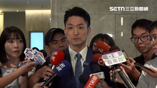 蔣萬安酸：賴清德應該普發現金2萬！