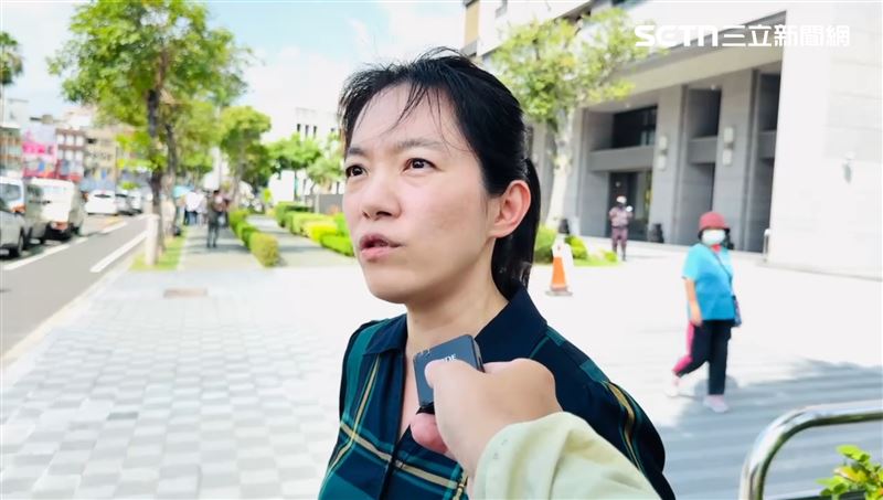 趙建銘冷暴力　陳幸妤：把我當成7月的鬼