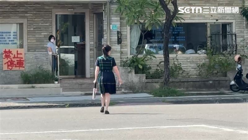 陳幸妤,趙建銘,陳水扁,許芊芊,護理師,冷暴力,台南(圖/記者王紹宇攝影)