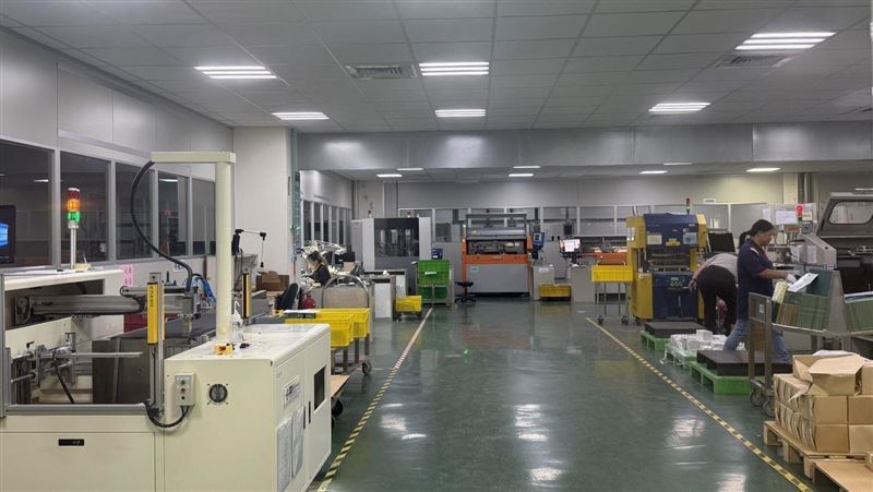 這家PCB大廠砸5億投資　切進這產業好風光