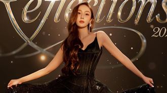 Jessica十月登台大開唱　VIP寵粉福利曝光