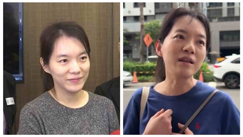陳幸妤50歲美貌熱議　診所班表曝光網震驚