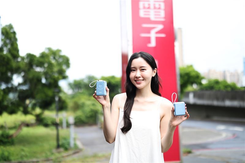 全國電子x PHILIPS行動電源”換”然一新活動8月17日開跑,至9月30日截止