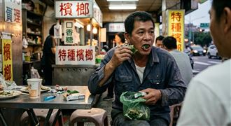 喉嚨痛到水吞不下！一檢查…口腔癌第4期