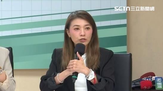 顏若芳翻北市不普發：蔣萬安雙標政治巨嬰