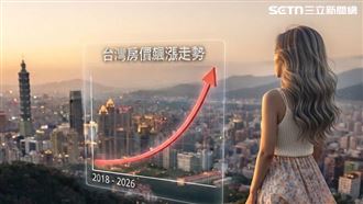 六都房市最新動態　預售屋買氣差房價照漲